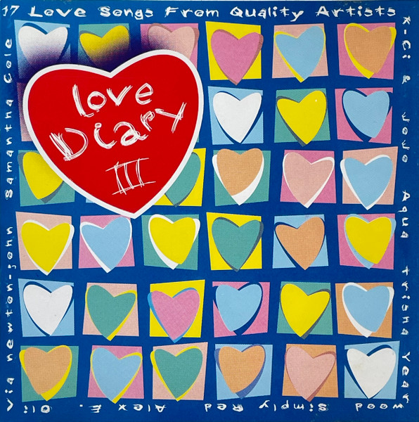 Love Diary III