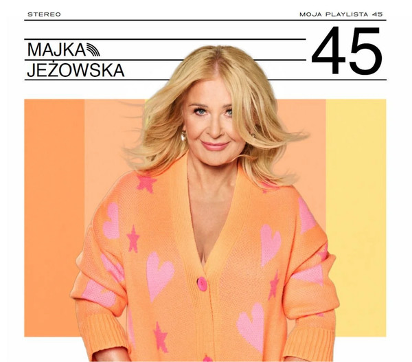 Moja Playlista 45