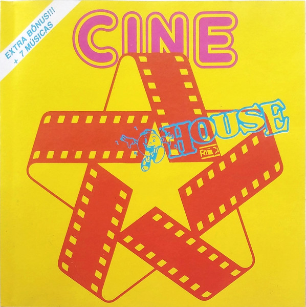 Cine House