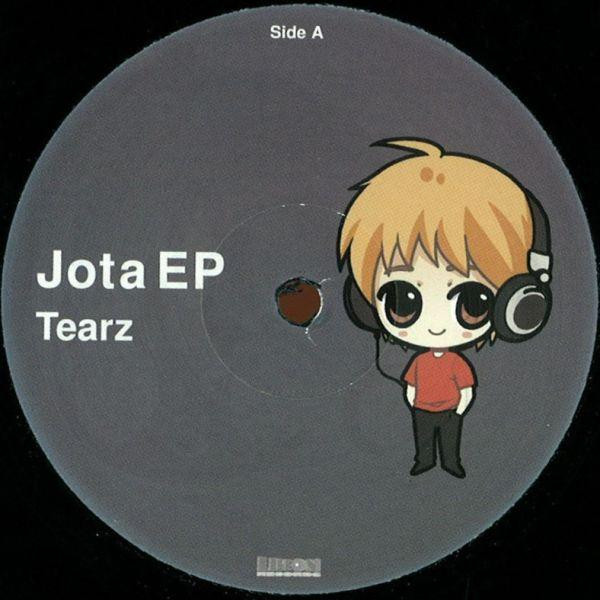 Jota EP