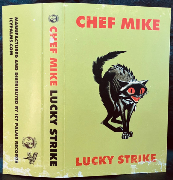 Lucky Strike