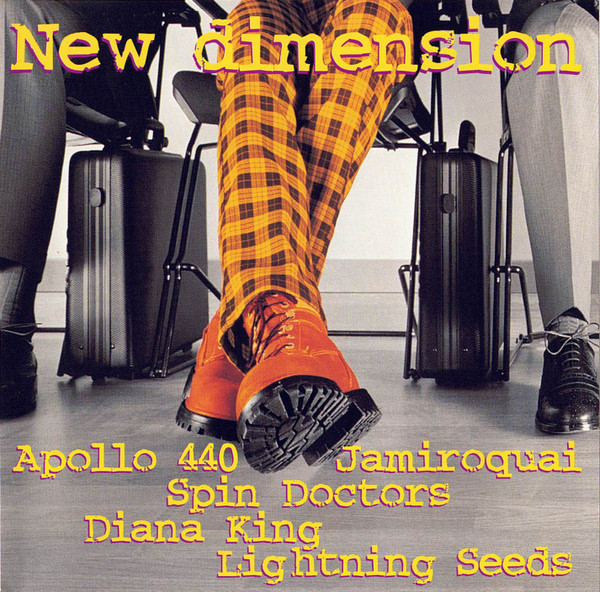 New Dimension