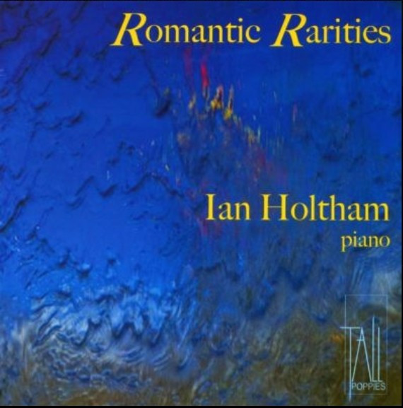 Romantic Rarities