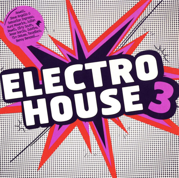 Electro House 3