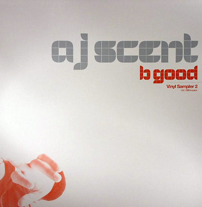 B Good (Vinyl Sampler 2)