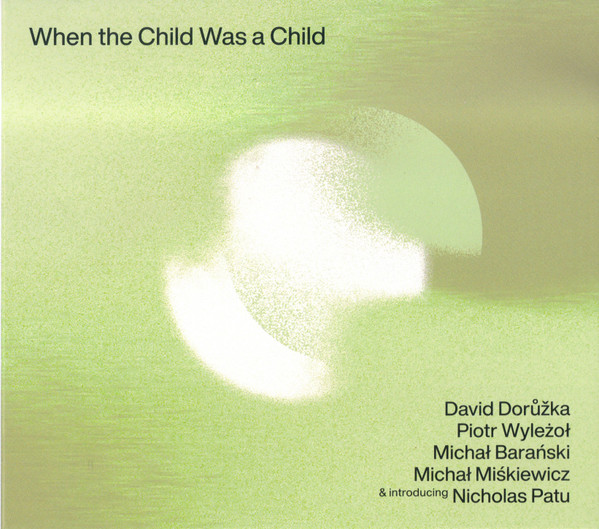 When The Child Was A Child