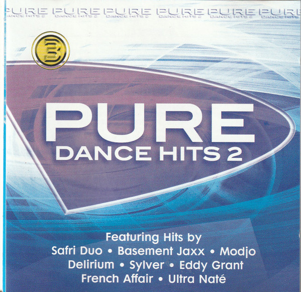 Pure Dance Hits 2