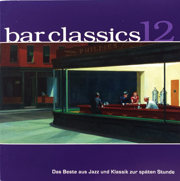 Bar Classics 12
