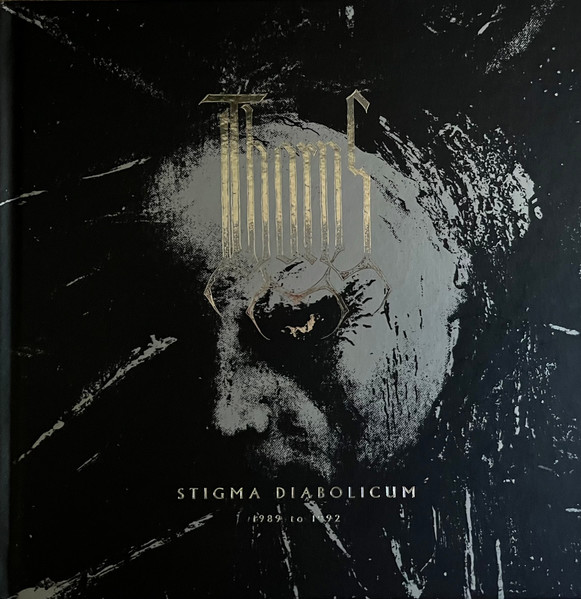Stigma Diabolicum (1989 To 1992)