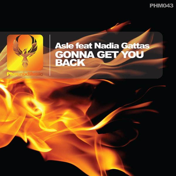 Gonna Get You Back