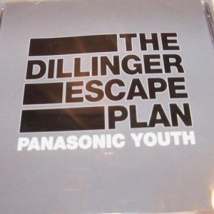 Panasonic Youth
