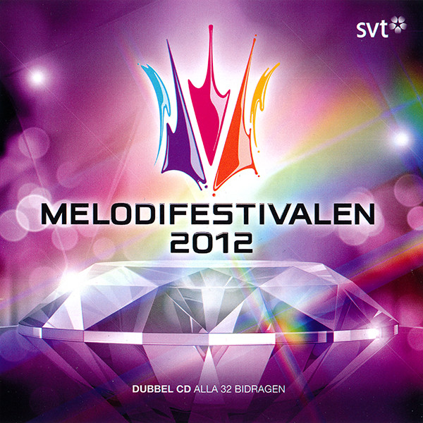 Melodifestivalen 2012