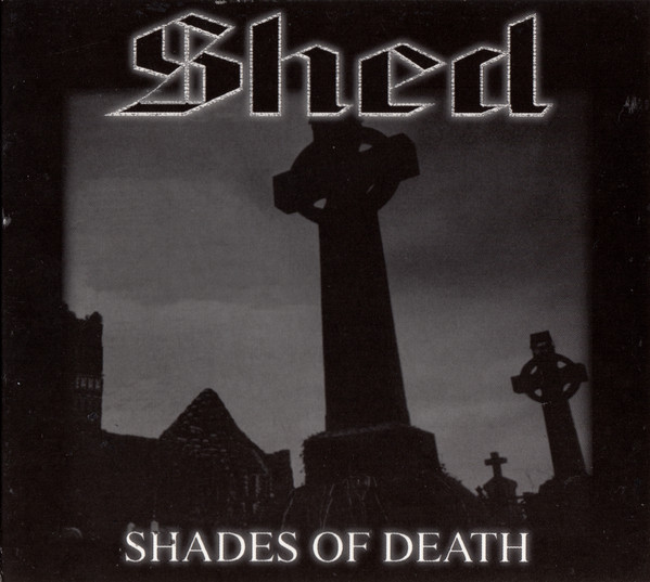 Shades Of Death