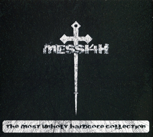 The Most Unholy Hardcore Collection 