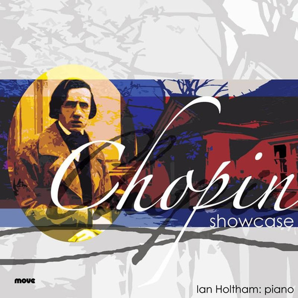 Chopin Showcase 