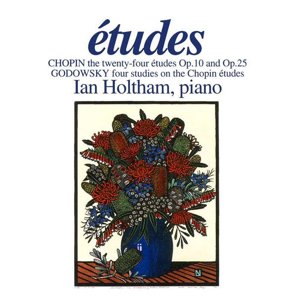 Études 