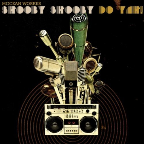 Shooby Shooby Do Yah! - The Remixes!
