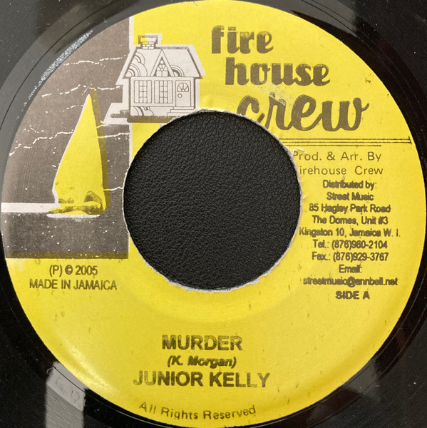 Murder / Candy
