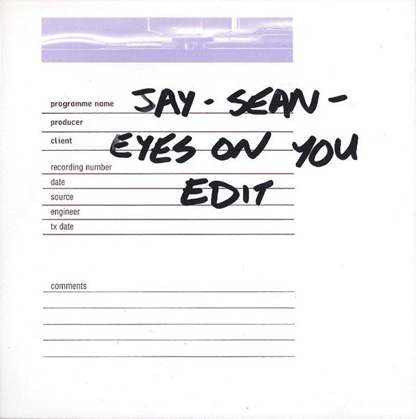Eyes On You