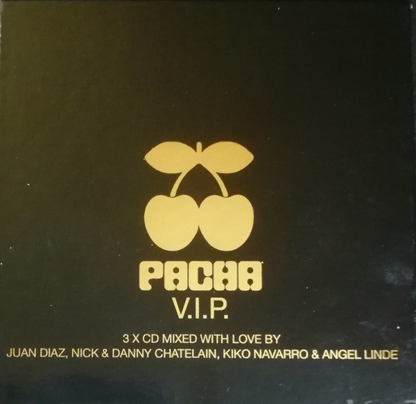Pacha V.I.P.