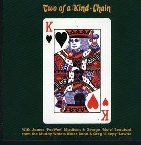 Two Of A Kind