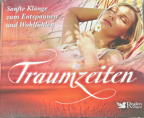 Traumzeiten (Sanfte Klänge Zum Entspannen Und Wohlfühlen)