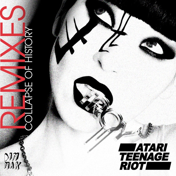 Collapse Of History Remixes