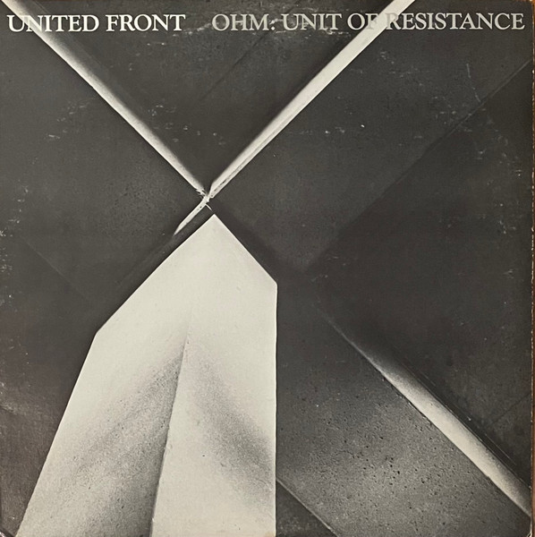 Ohm: Unit Of Resistance