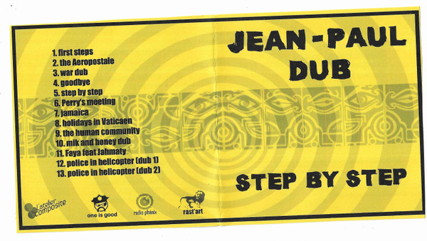 Step By Step