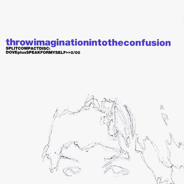 Throw Imagination Into The Confusion