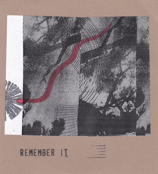 Remember It Wet
