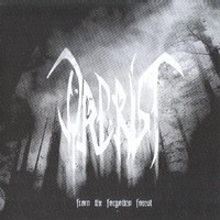 From The Forgotten Forest