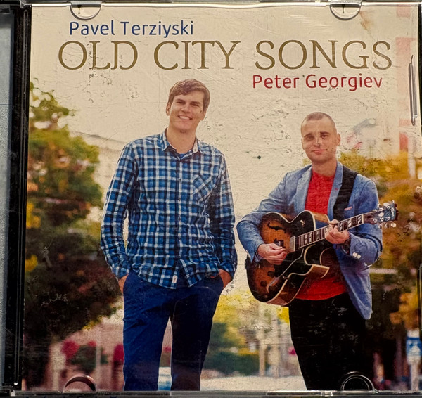 Old City Songs 