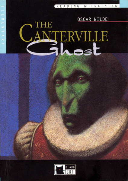 The Canterville Ghost