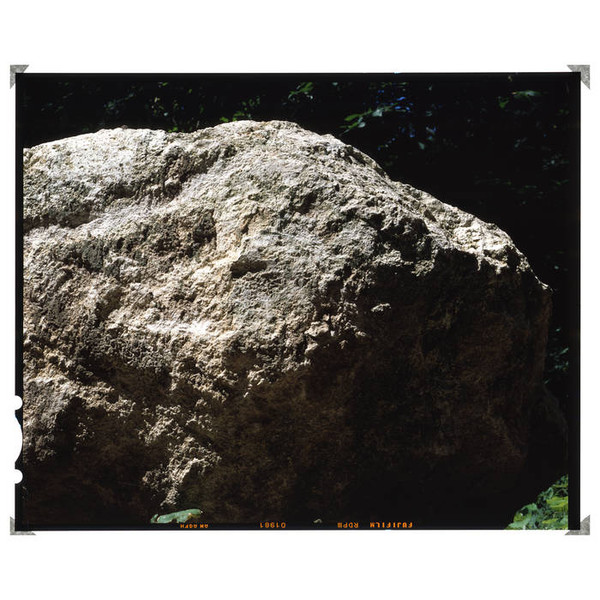 Body Sound [Stone Piece]