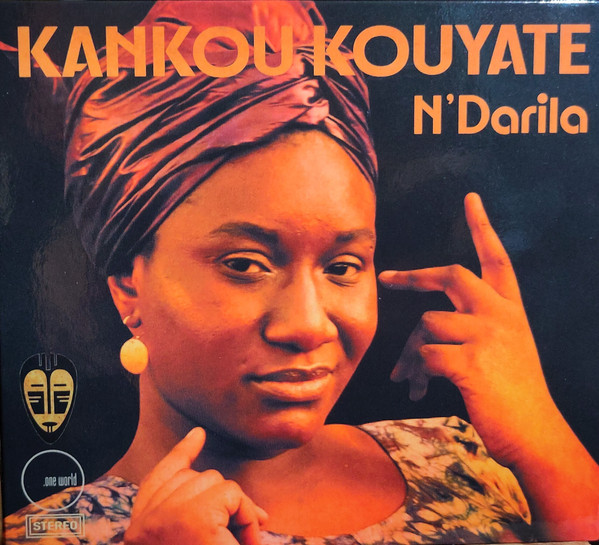 N'Darila