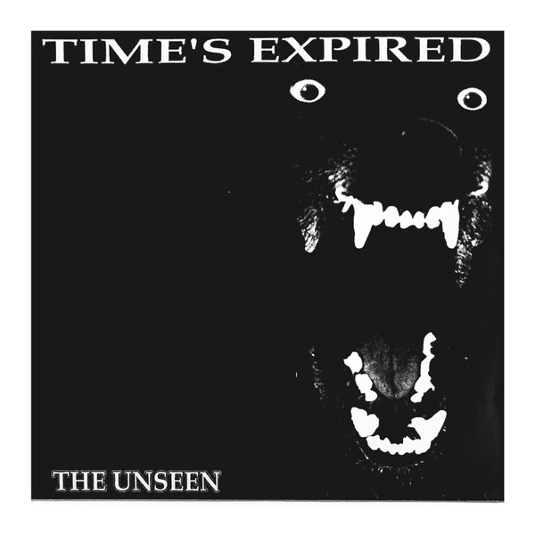The Unseen