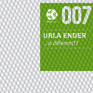 ...Is Different!?