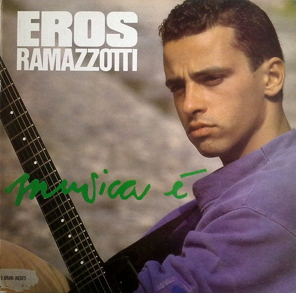 Musica È