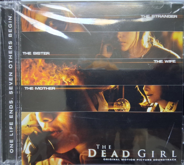 The Dead Girl Original Motion Picture Soundtrack