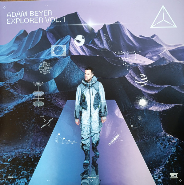 Explorer Vol. 1