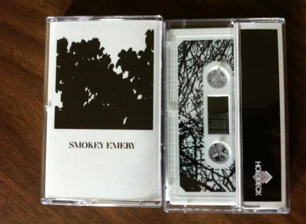 Soundtracks For Invisibility Vol I: Youth Burnt While Travelling
