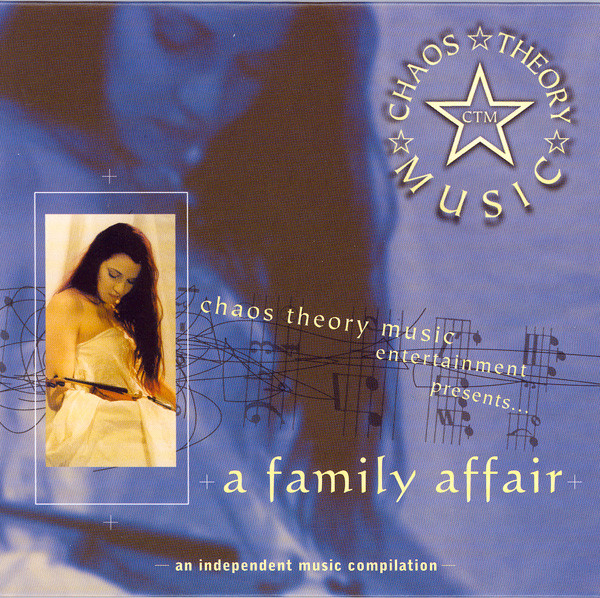 Chaos Theory Music Entertainment Presents... A Family Affair