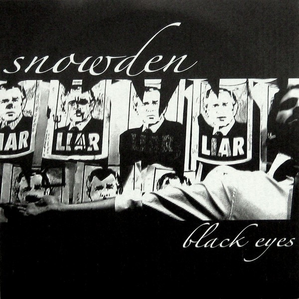 Black Eyes
