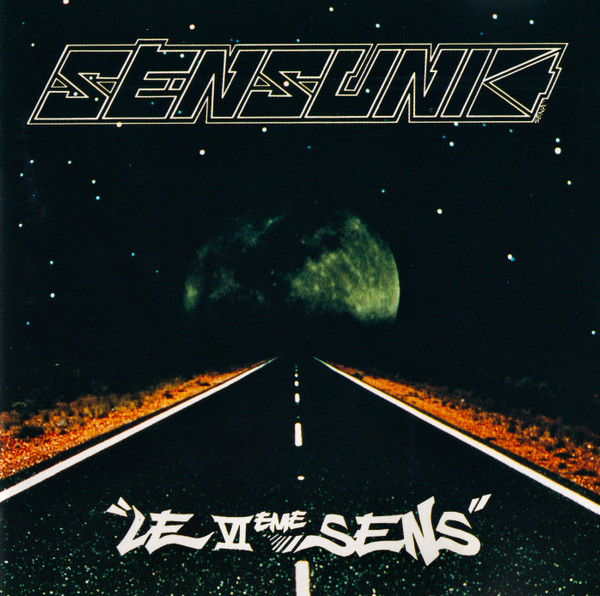 Le VI Ème Sens