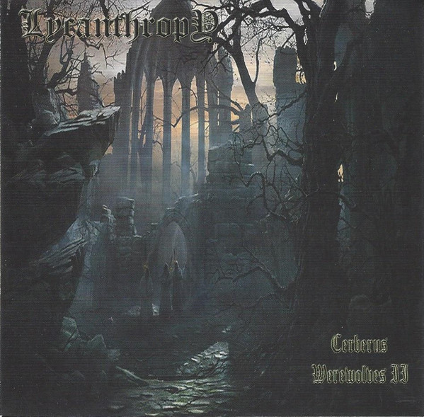 Cerberus Werewolves II