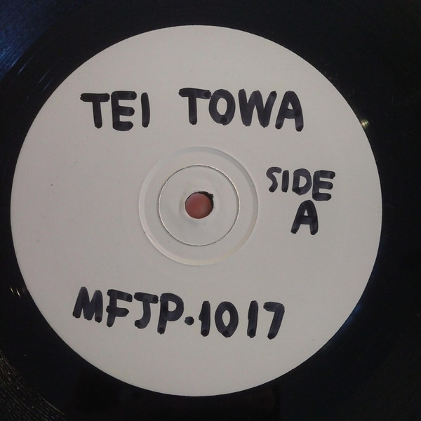 Stupid Fresh Of Towa Tei