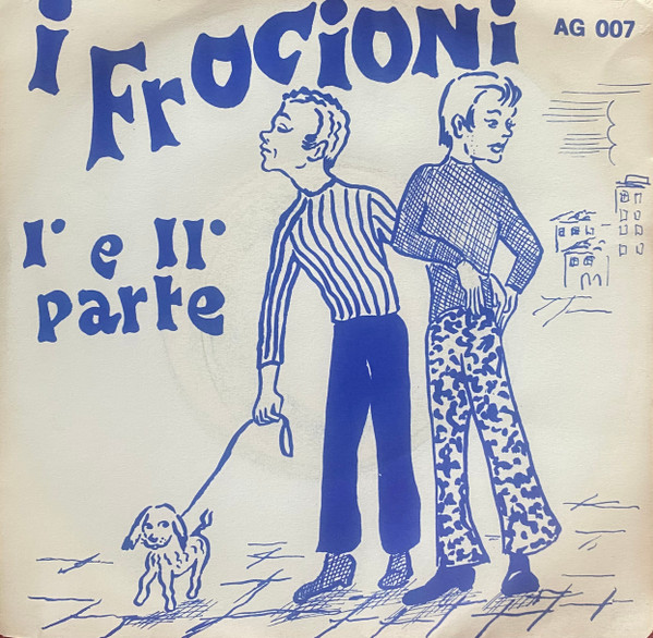 I Frocioni