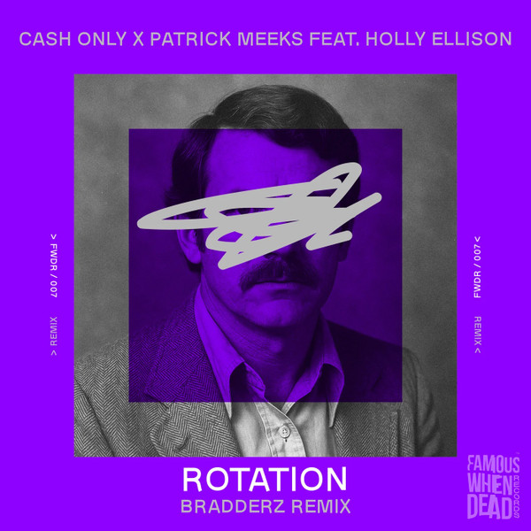 Rotation (Bradderz Extended Mix)