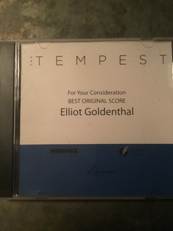 The Tempest